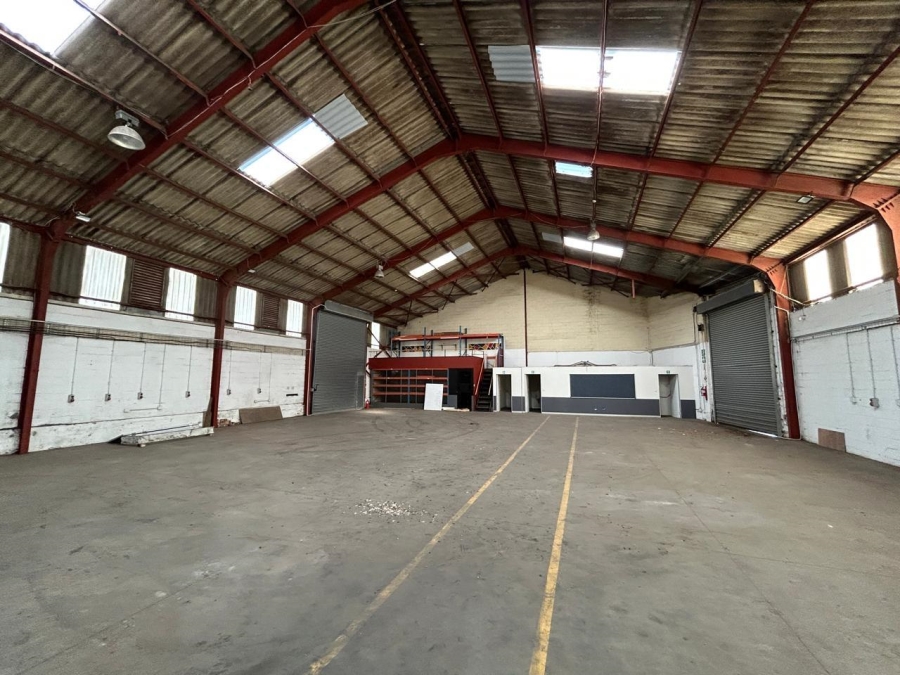 To Let commercial Property for Rent in Paarden Eiland Western Cape